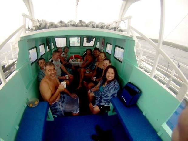 Diving on a Budget Philippines